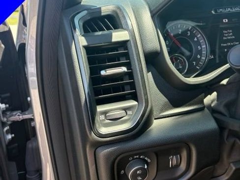 Used 2021 RAM 1500 Big Horn w/ Built-to-serve Edition AWD/4WD image 13