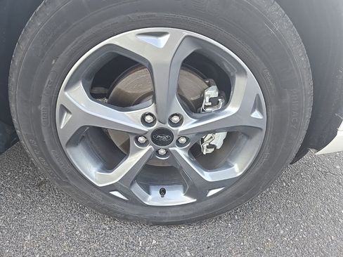 Used 2023 Ford Escape ST-Line w/ Tech Pack #1 image 37