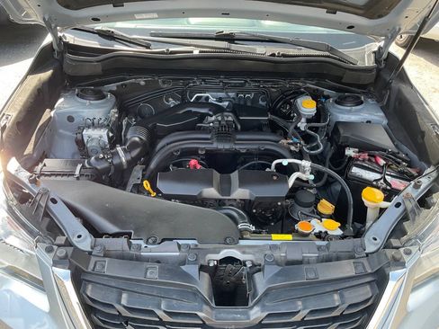 Used 2017 Subaru Forester 2.5i w/ Alloy Wheel Package AWD/4WD image 22