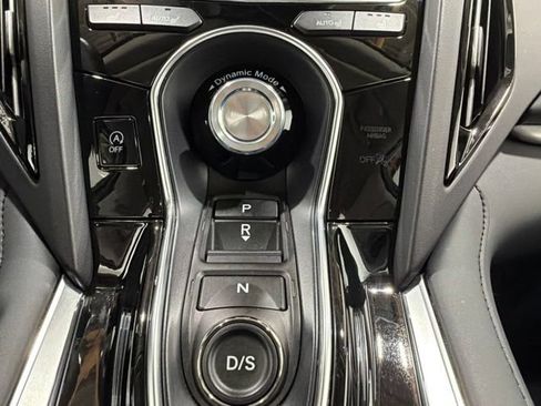 Certified 2023 Acura RDX AWD image 43