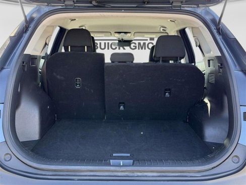 Used 2024 Kia Sportage LX image 13