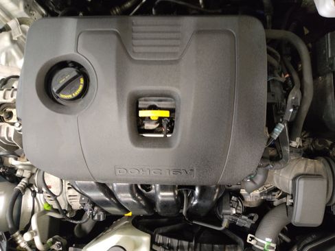 Used 2019 Hyundai Elantra SE w/ Cargo Package image 30