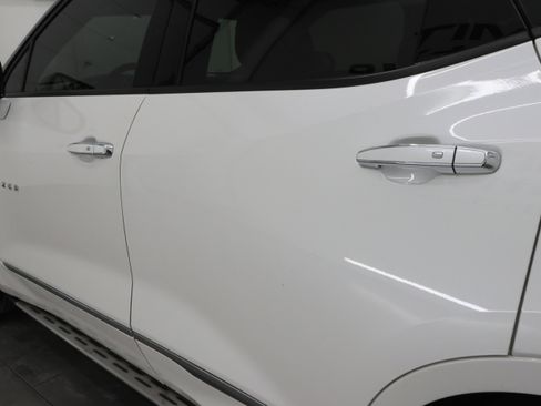 Used 2021 Chevrolet Blazer Premier w/ Driver Confidence II Package image 37