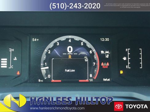 New 2026 Toyota Tacoma SR5 image 29