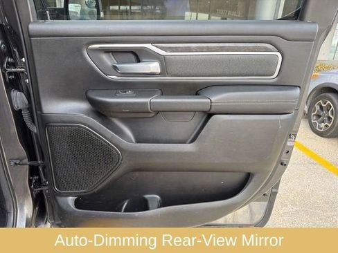Used 2022 RAM 1500 Big Horn image 33