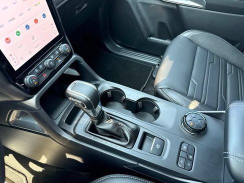 New 2026 Ford Ranger Lariat AWD/4WD image 29