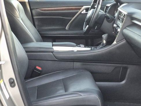 Used 2018 Lexus RX 350 FWD image 23