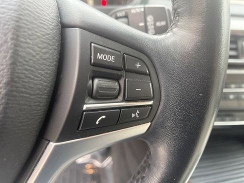 Used 2015 BMW X5 xDrive35i image 19