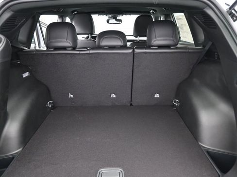 New 2026 Jeep Compass Latitude image 14