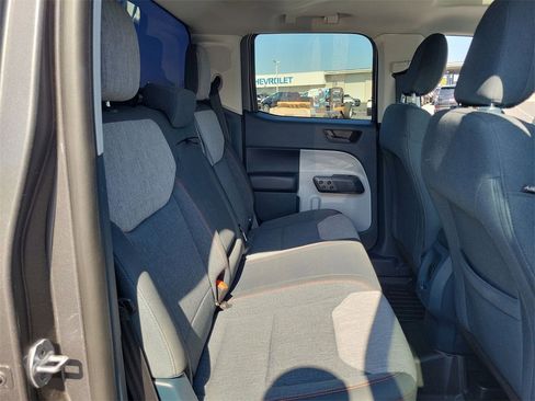 Used 2022 Ford Maverick XLT w/ Equipment Group 300A Standard image 24