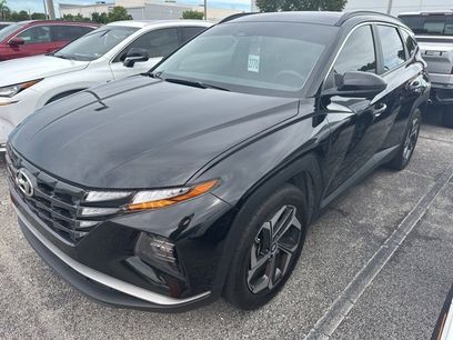 Used 2024 Hyundai Tucson SEL