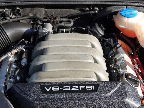 Used 2007 Audi A4 3.2 image 94