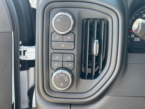 New 2025 GMC Sierra 2500 Pro w/ 1SA Pro Safety Plus Package image 22