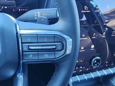 New 2026 GMC Terrain Elevation image 19