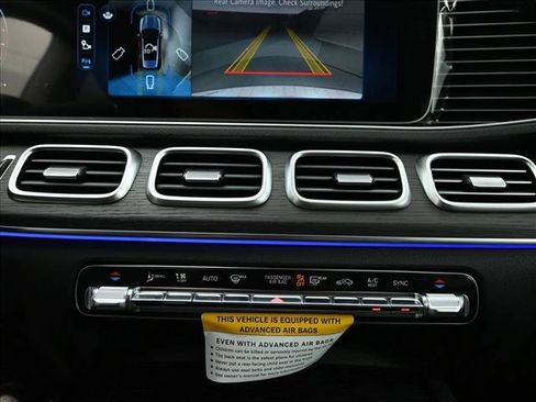Certified 2026 Mercedes-Benz GLE 350 4MATIC image 12