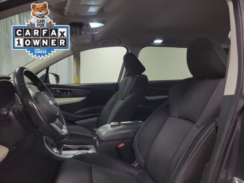 Used 2022 Subaru Ascent Premium w/ Convenience Package AWD/4WD image 15