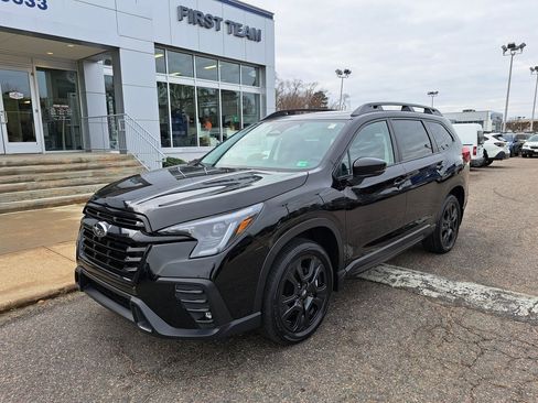 New 2026 Subaru Crosstrek 2.0i Premium image 2