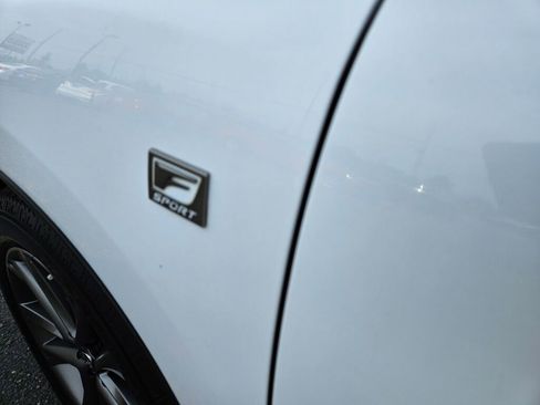 Used 2014 Lexus RX 350 F Sport w/ Navigation Package image 9