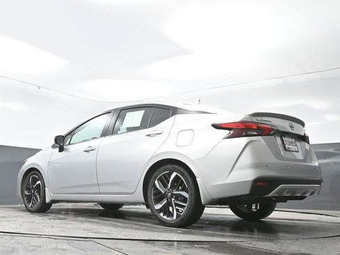 Used 2023 Nissan Versa SR w/ Trunk Package image 52