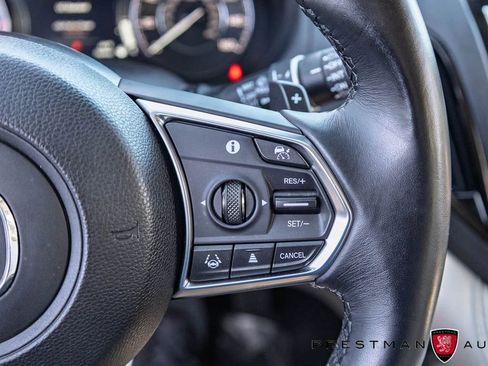 Used 2025 Acura RDX w/ Technology Package image 28