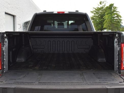 Used 2023 Ford F150 Lariat w/ Equipment Group 502A High AWD/4WD image 11