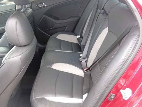 Used 2013 Kia Optima SX w/ Premium Touring Pkg FWD image 20