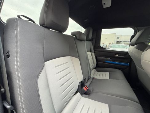 Used 2024 Toyota Tacoma TRD Sport RWD image 18