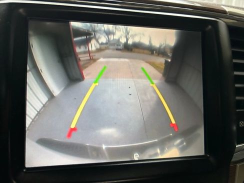 Used 2014 RAM 3500 Laramie image 23