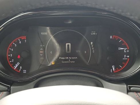 Used 2026 Dodge Durango GT AWD/4WD image 9