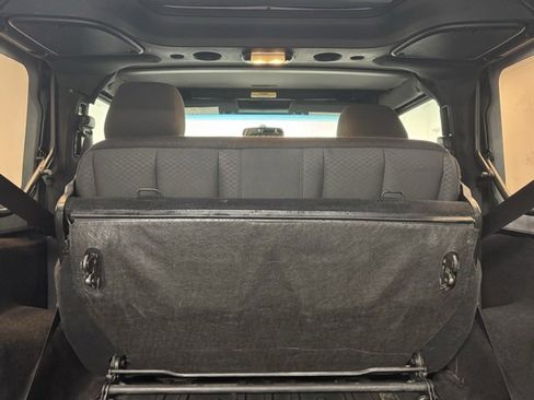 Used 2016 Jeep Wrangler Sport w/ Quick Order Package 23S image 23