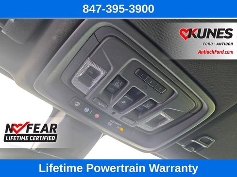 Used 2021 GMC Sierra 1500 AT4 w/ AT4 Premium Package AWD/4WD image 46