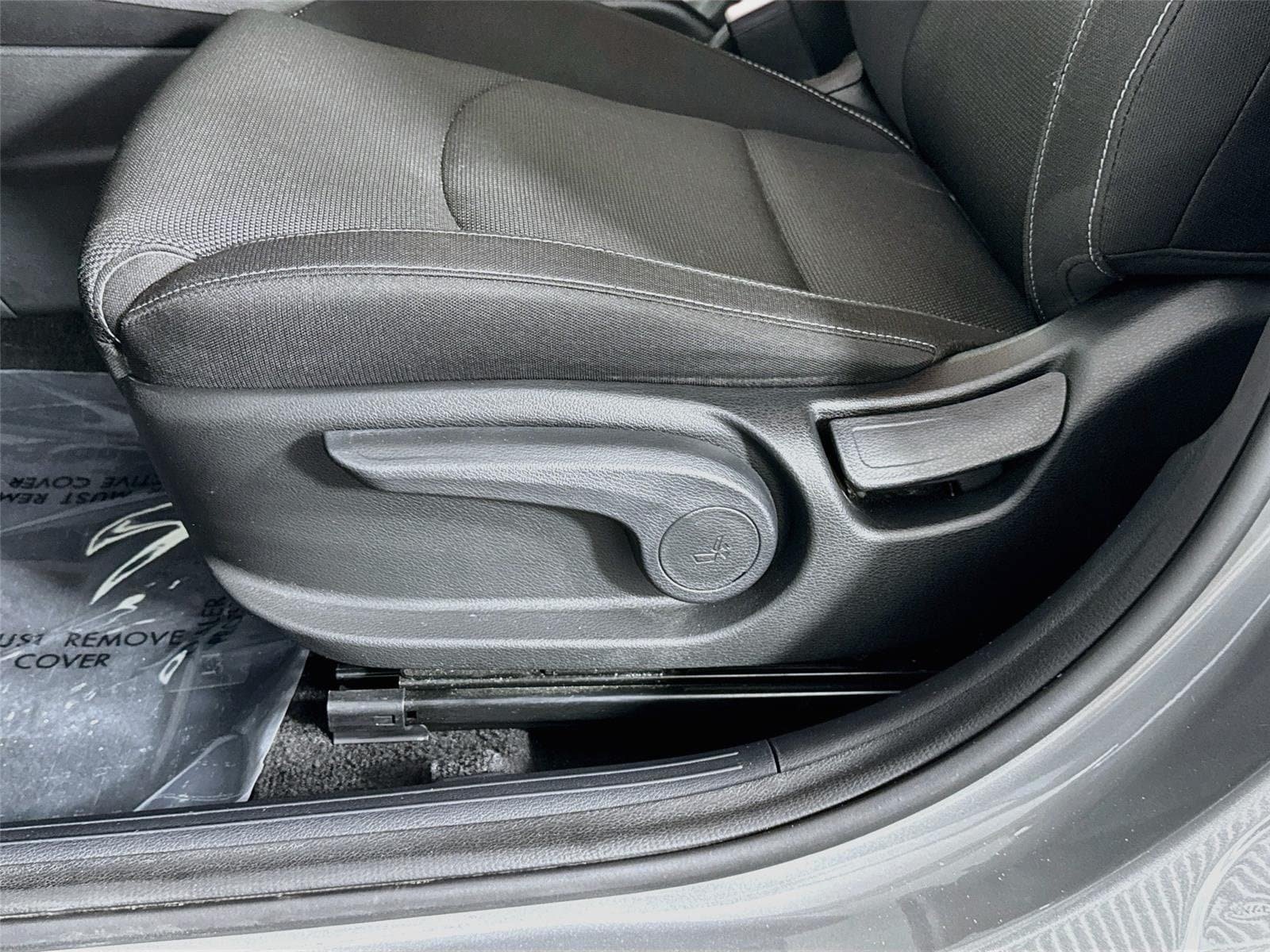 Used 2023 Kia Forte LXS FWD image 19