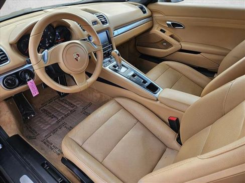 Used 2013 Porsche Boxster image 10