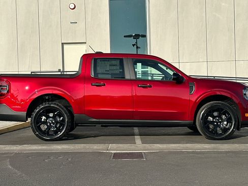 New 2026 Ford Maverick XLT w/ Equipment Group 301A image 2