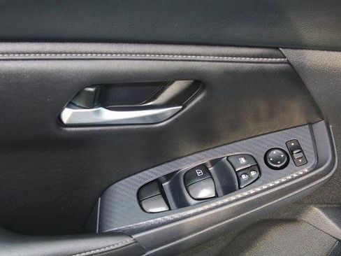 Used 2024 Nissan Sentra SV w/ All-Weather Package image 11