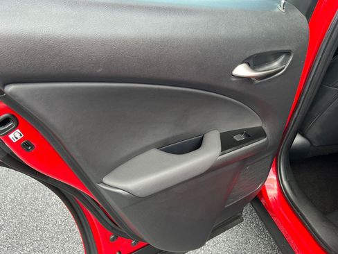 Certified 2024 Lexus UX 250h F Sport FWD image 21