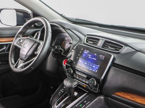 Used 2021 Honda CR-V EX image 26