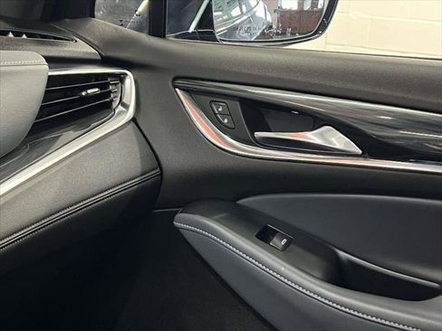 Certified 2022 Buick Enclave Premium w/ Experience Buick Package image 36