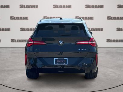 New 2026 BMW X3 xDrive30 w/ Premium Package