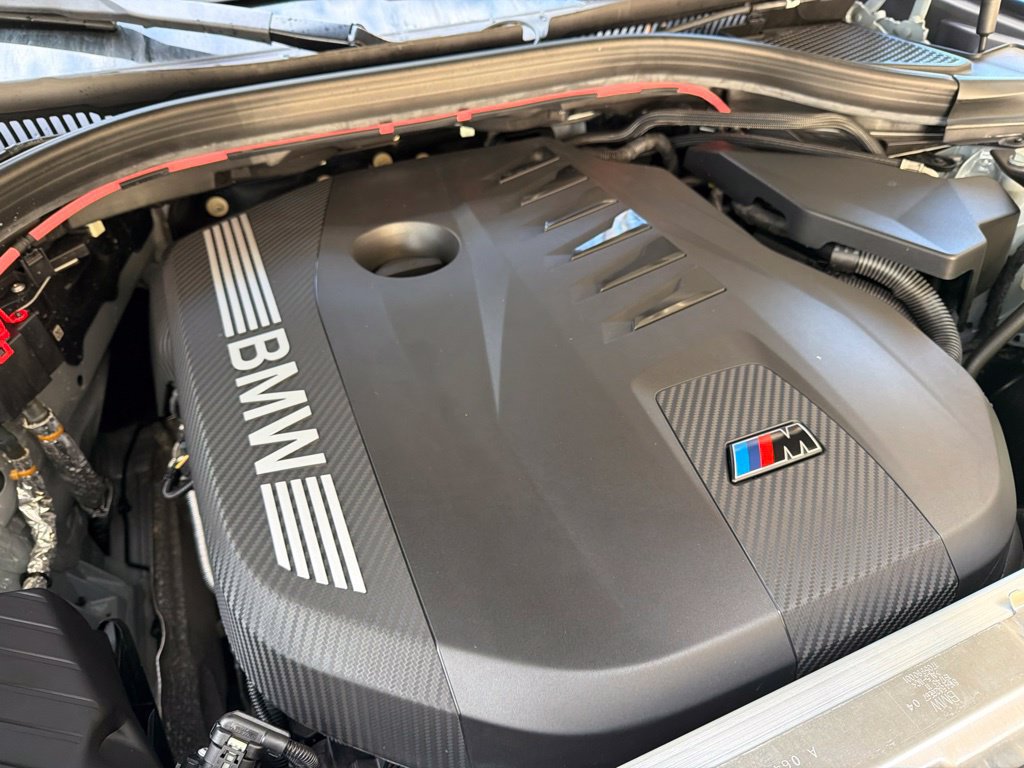 Used 2026 BMW X3 M50 w/ Premium Package AWD/4WD image 12