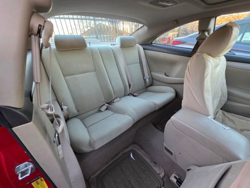 Used 2006 Toyota Solara SE image 18