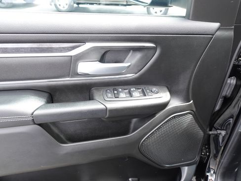 Used 2023 RAM 1500 Big Horn AWD/4WD image 16