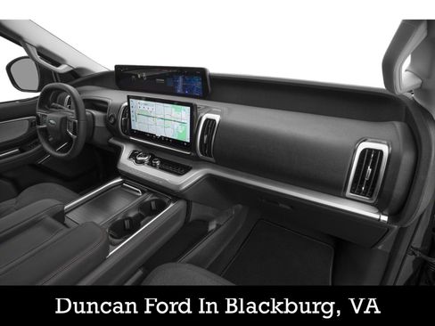 New 2026 Ford Expedition Max Active AWD/4WD image 9