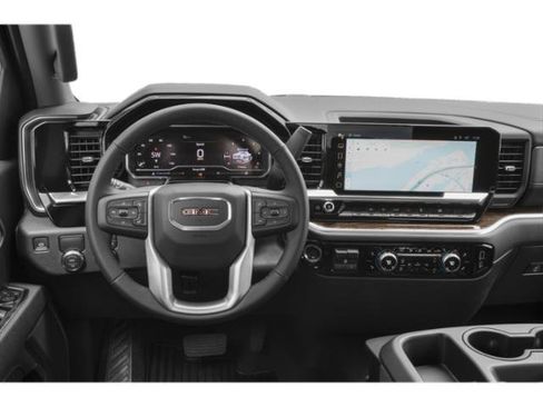 Used 2026 GMC Sierra 1500 Elevation AWD/4WD image 9