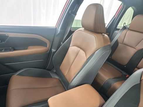 New 2026 Subaru Forester Touring image 13