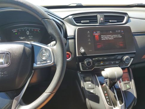 Used 2022 Honda CR-V EX image 20