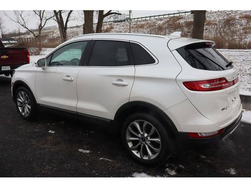 Used 2015 Lincoln MKC AWD w/ Equipment Group 101A Select image 5