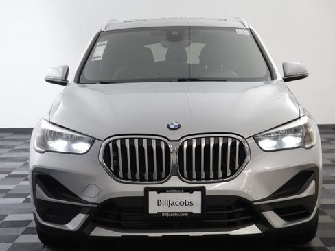 Used 2021 BMW X1 xDrive28i w/ Convenience Package AWD/4WD image 23