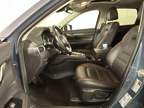 Used 2025 MAZDA CX-5 Carbon Edition AWD/4WD image 11