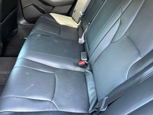 Used 2025 Honda Accord EX-L image 9